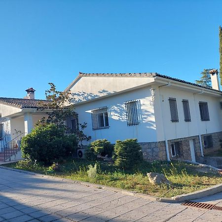 Casa Galiana. Villa Arges Luaran gambar