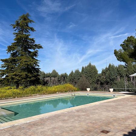 Casa Galiana. Villa Arges Luaran gambar