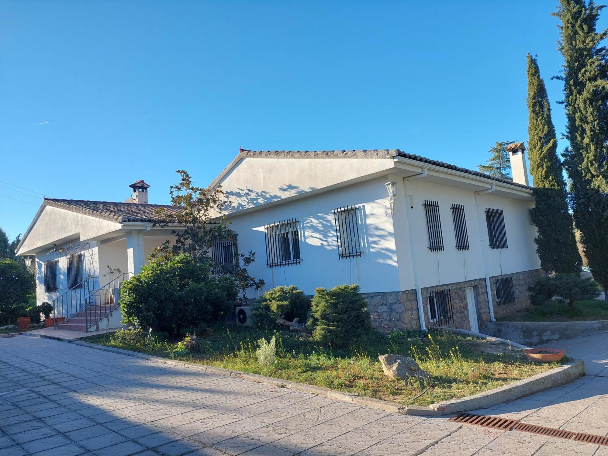 Casa Galiana. Villa Arges Luaran gambar