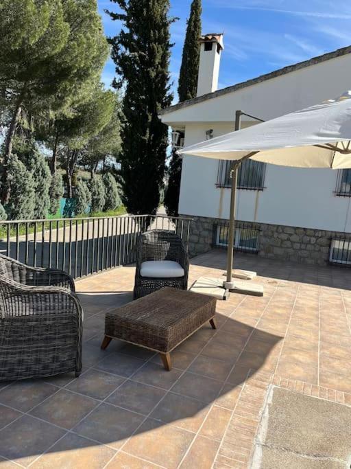 Casa Galiana. Villa Arges Luaran gambar