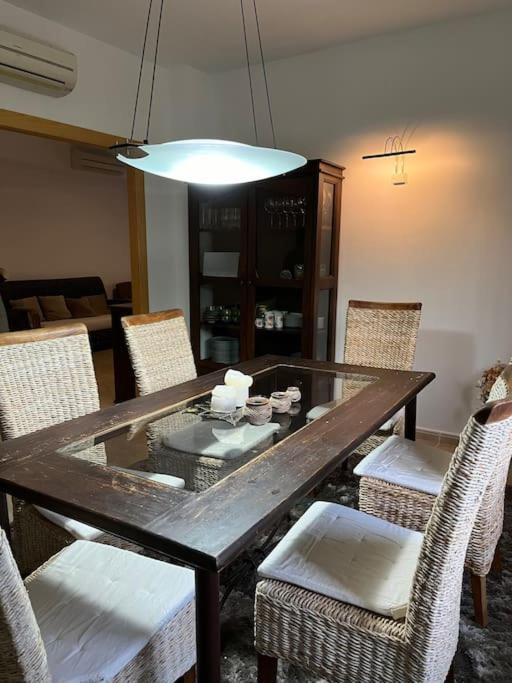 Casa Galiana. Villa Arges Luaran gambar