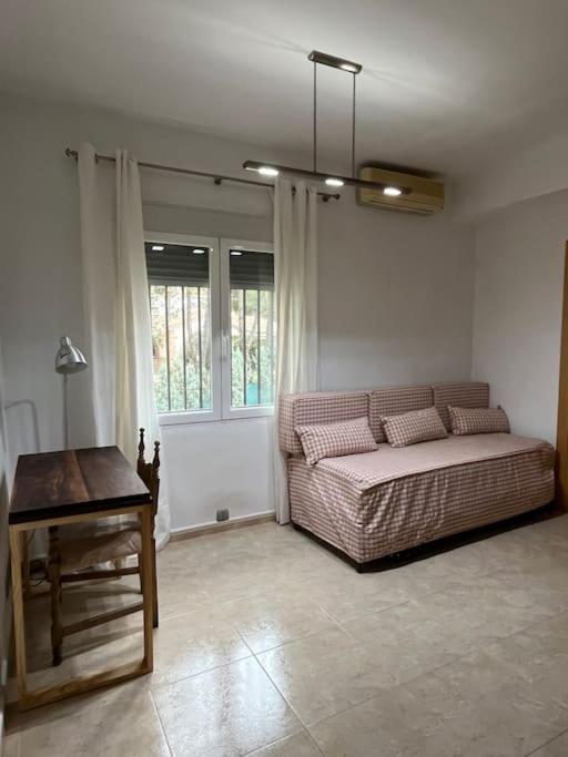 Casa Galiana. Villa Arges Luaran gambar