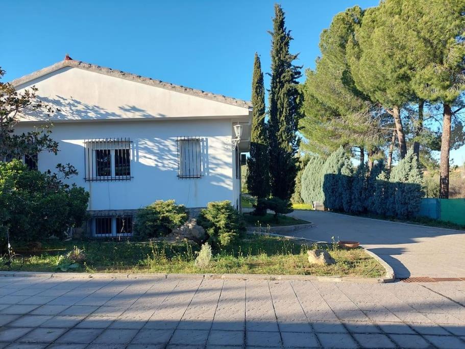 Casa Galiana. Villa Arges Luaran gambar
