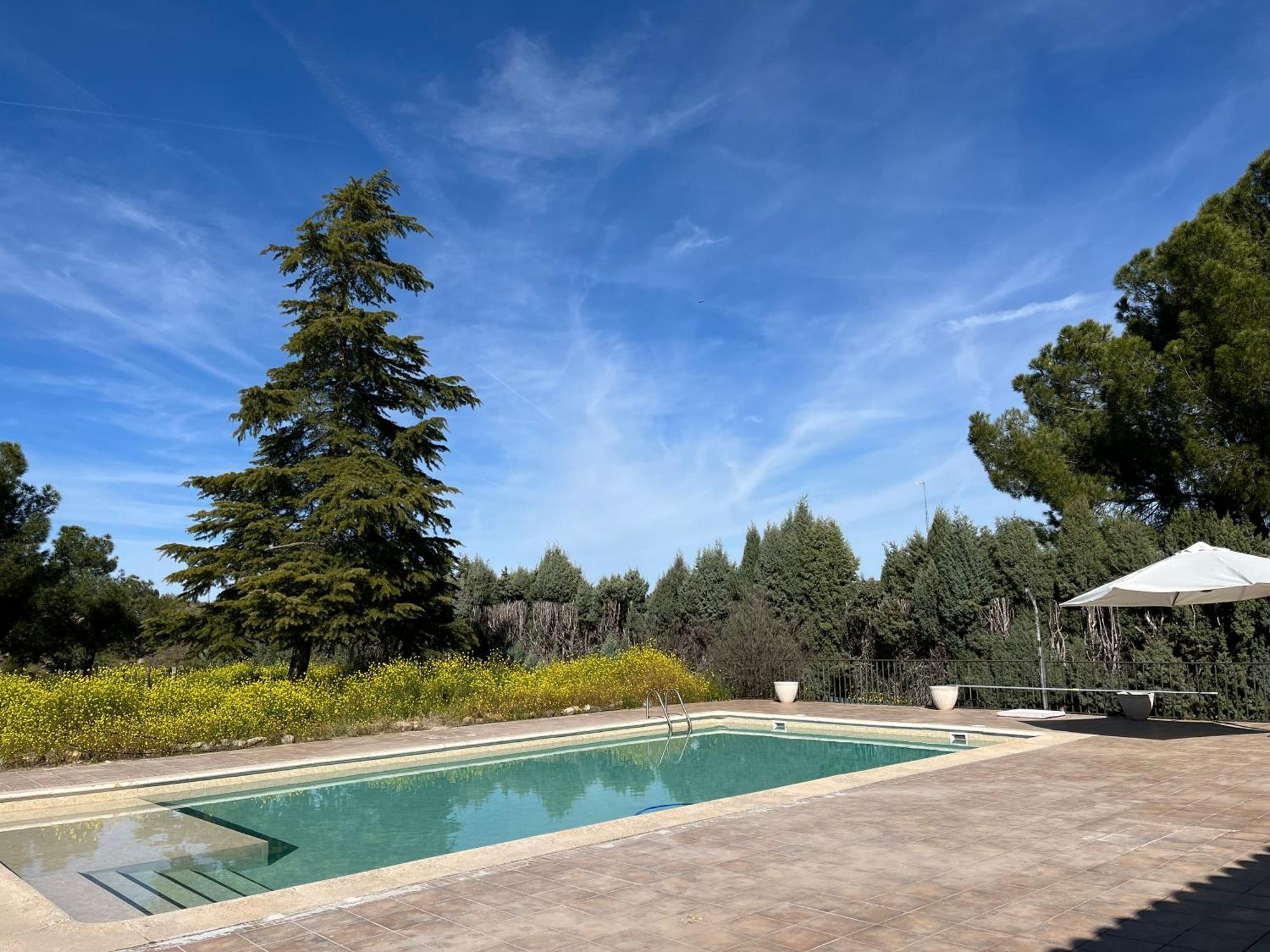 Casa Galiana. Villa Arges Luaran gambar