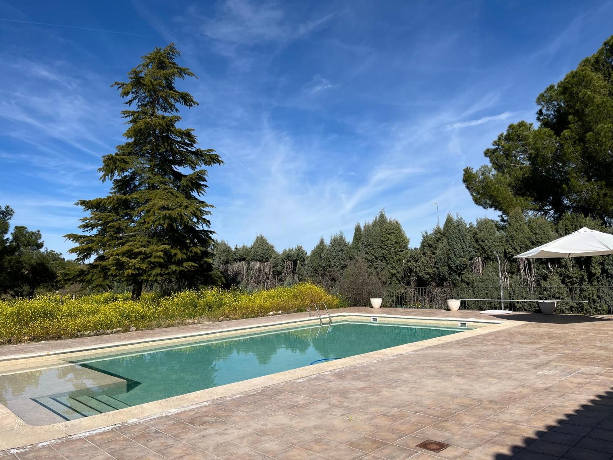 Casa Galiana. Villa Arges Luaran gambar